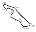 Kyalami - Großer Preis von Südafrika