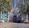 Kolping Park and Chapel