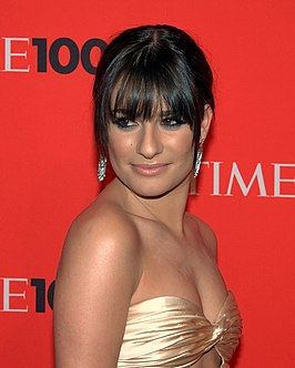 Rachel Berry