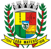 Brasão de armas ou logo