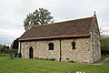 St James, Murton