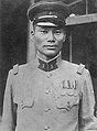 陸軍歩兵少佐（歩兵第5連隊）。1931年8月-1932年8月頃の相沢三郎