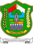 Kabupatén Banjarnegara