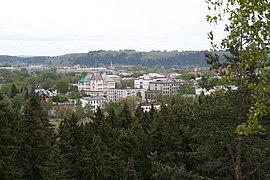 Sortavala