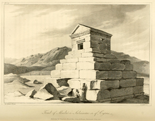 Par Robert Ker Porter, 1818