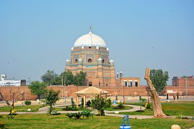 Multan