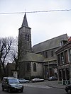 Église Saint-Piat