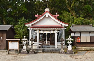 Udo-jinja