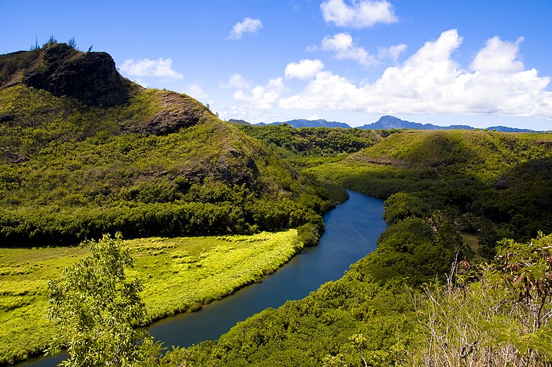 File:Wailua River, Kauai.jpg