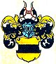 Wappen der Familie von Rotberg