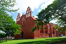 Church in Muna