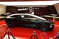 Lagonda Vision Concept