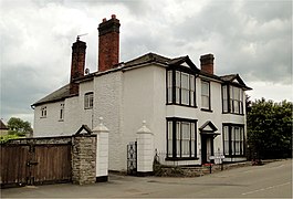 35 Bridge Street, Kington - geograph.org.uk - 1913603.jpg