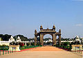 Mysore Palace