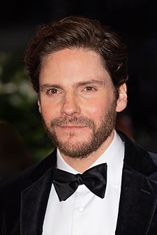 Daniel Brühl v roce 2020 na Berlinale