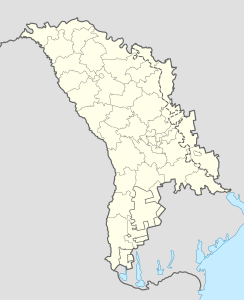 Larga vald (Moldova)