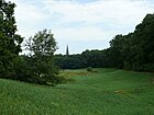 Berlin-Nikolassee An der Rehwiese