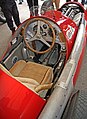 Cockpit des Tipo 159