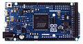 Arduino Due (ARM Cortex-M3 core)