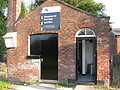 British Waterways services at Fairfield Junction on the Ashton Canal Taken on 9 Aug. Uploaded by me on 29 Dec 2009.