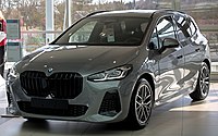 2022 BMW 223i M Sport