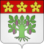 Blason de Prenois