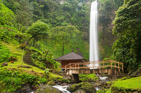 Curug Cimahi