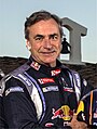 Carlos Sainz (2014)