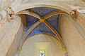 * Nomination: Carsac-Aillac (Dordogne, France) - St. Caprasius church - Painted and carved vault of the north chapel --Benjism89 09:38, 31 October 2024 (UTC) * * Review needed