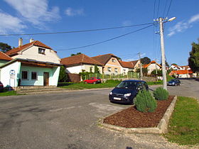 Radošov