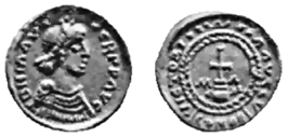 Chlotarius I