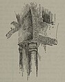 Symington: Ornament on a pillar, 1902