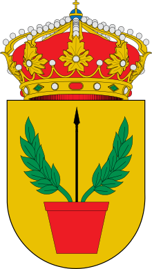 Escudo de Arriate.svg