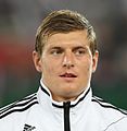 Toni Kroos (middenvelder)