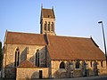 Église Saint-Quentin