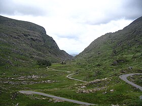 Image illustrative de l’article Gap of Dunloe