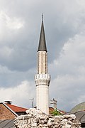 Gazi Husrev-beg's Mosque 02.jpg