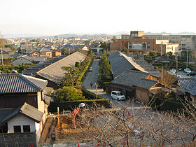 Matsusaka