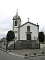 Igreja de São Brás - Baguim do Monte