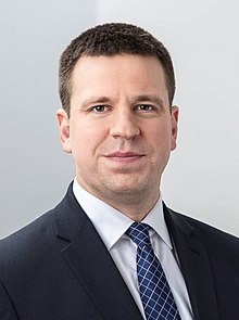 Jüri Ratas