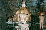 Siddhachal Caves Jain Temples