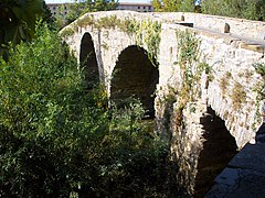 Pamplona - Puente de San Pedro 2.jpg