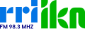 RRI IKN logo (since 17 January 2024)