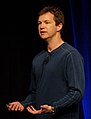 Rob Pardo at GDC in 2010 Official GDC