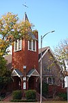 St. John's Episcopal Church