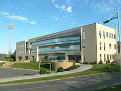 Catholic University of the Most Holy Conception, Concepción