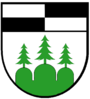 Schönwald – znak