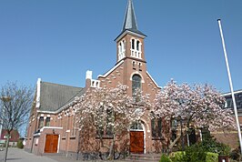 GKv te Schildwolde