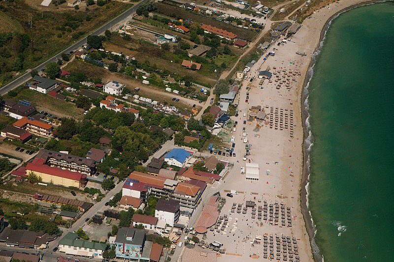 File:Vama veche aerial 2021.jpg