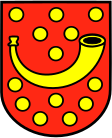 Nordhorn címere